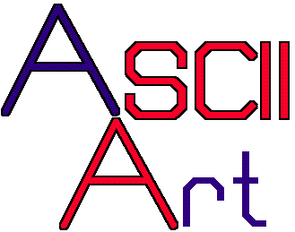 ascii art