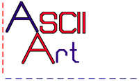 ascii art
